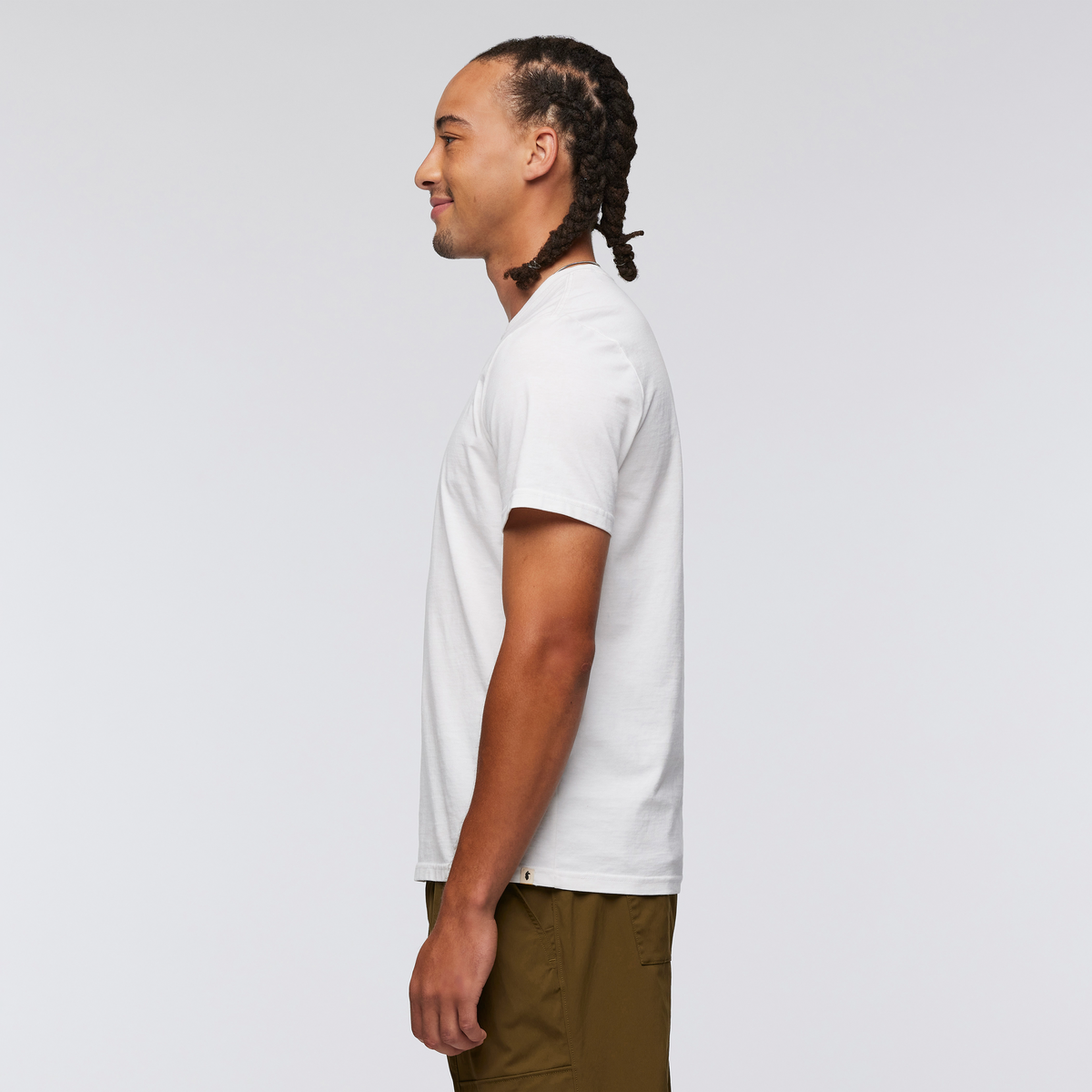Cotopaxi Mountain T-Shirt - Men's - Image 3
