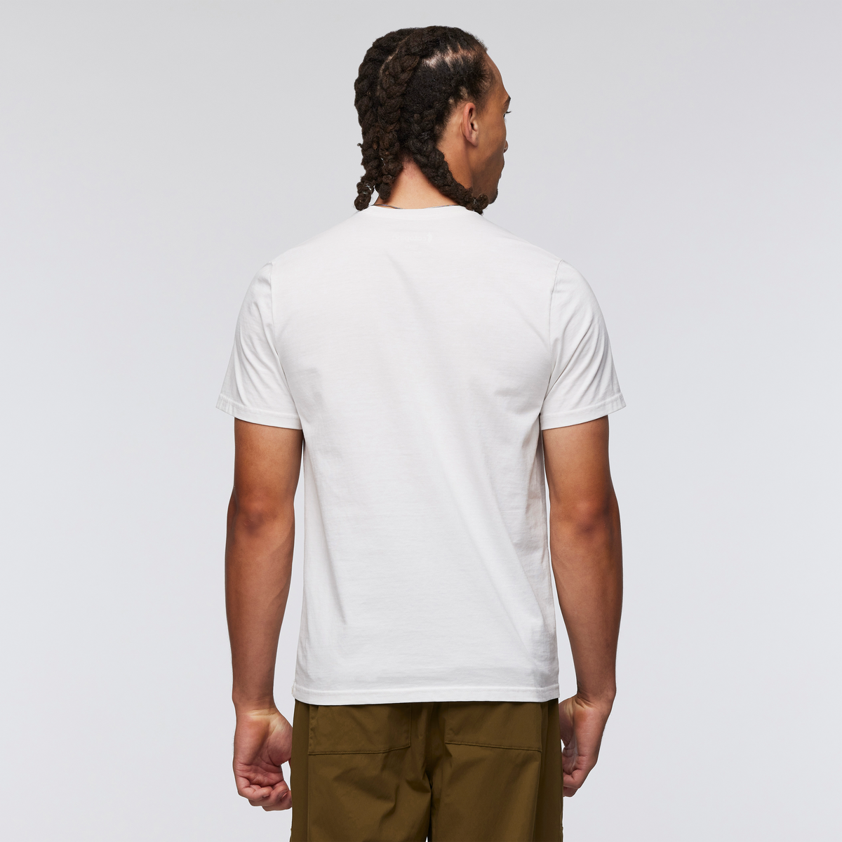 Cotopaxi Mountain T-Shirt - Men's - Image 4
