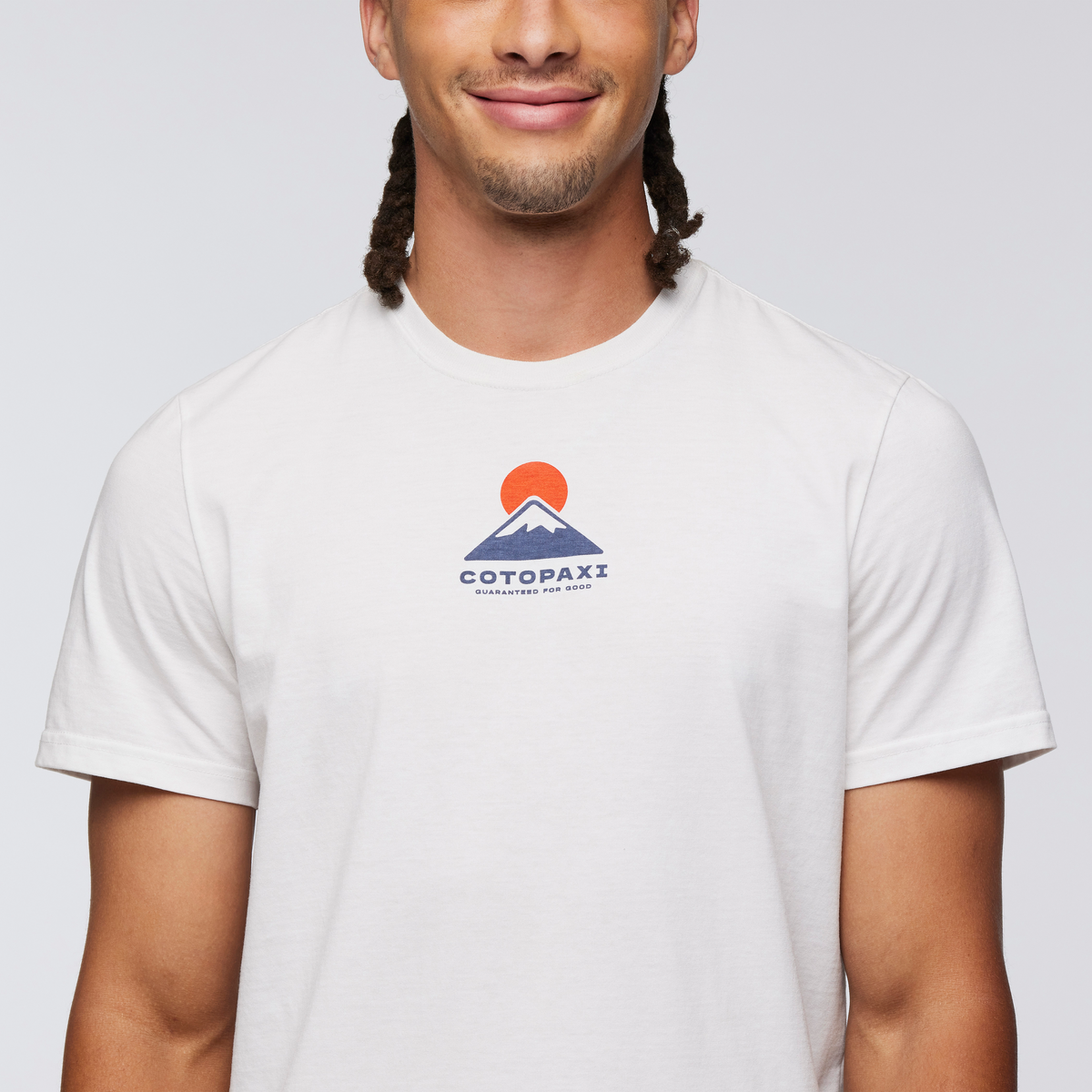 Cotopaxi Mountain T-Shirt - Men's - Image 5