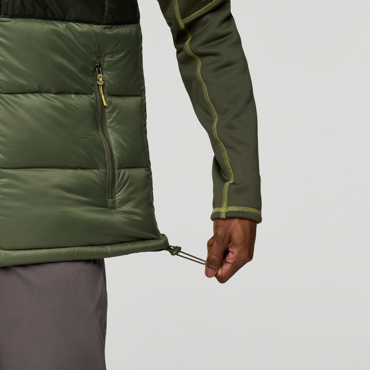 Fuego Max Down Vest - Men's - Image 24