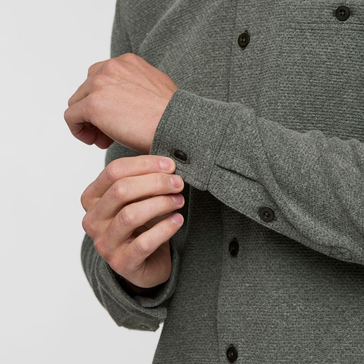 Tierno Button-Up Shirt - Men's - Image 14