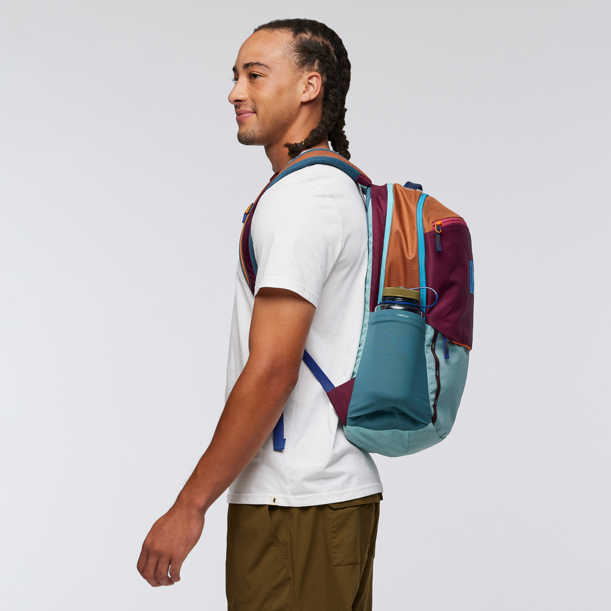Allpa 26L Daypack - Del Día - Image 9