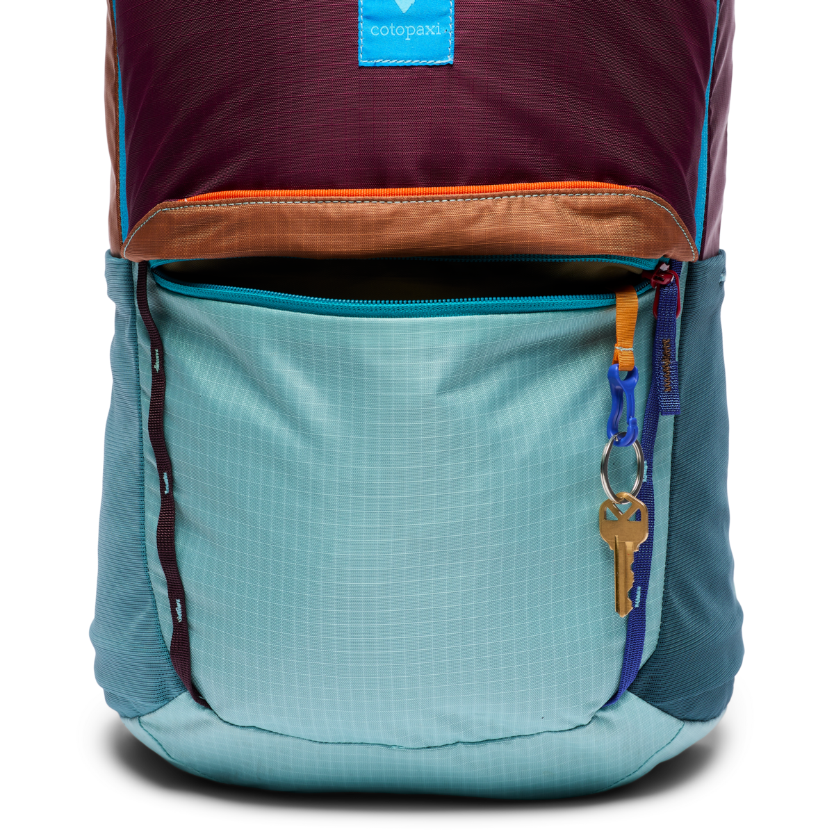 Allpa 26L Daypack - Del Día - Image 8