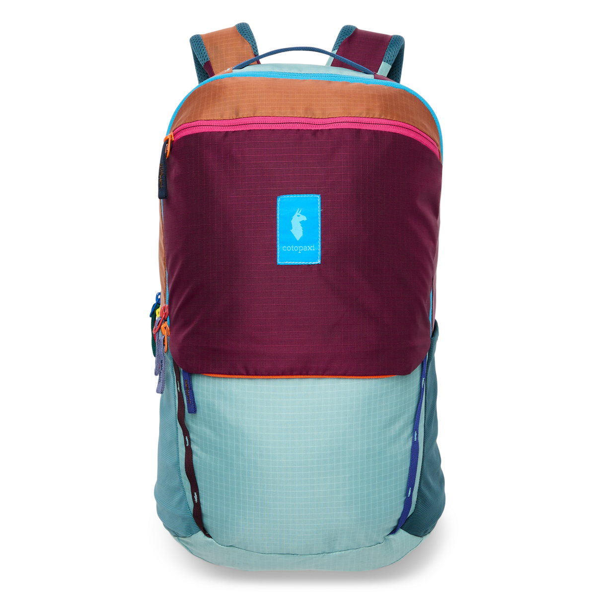 Allpa 26L Daypack - Del Día - Image 14