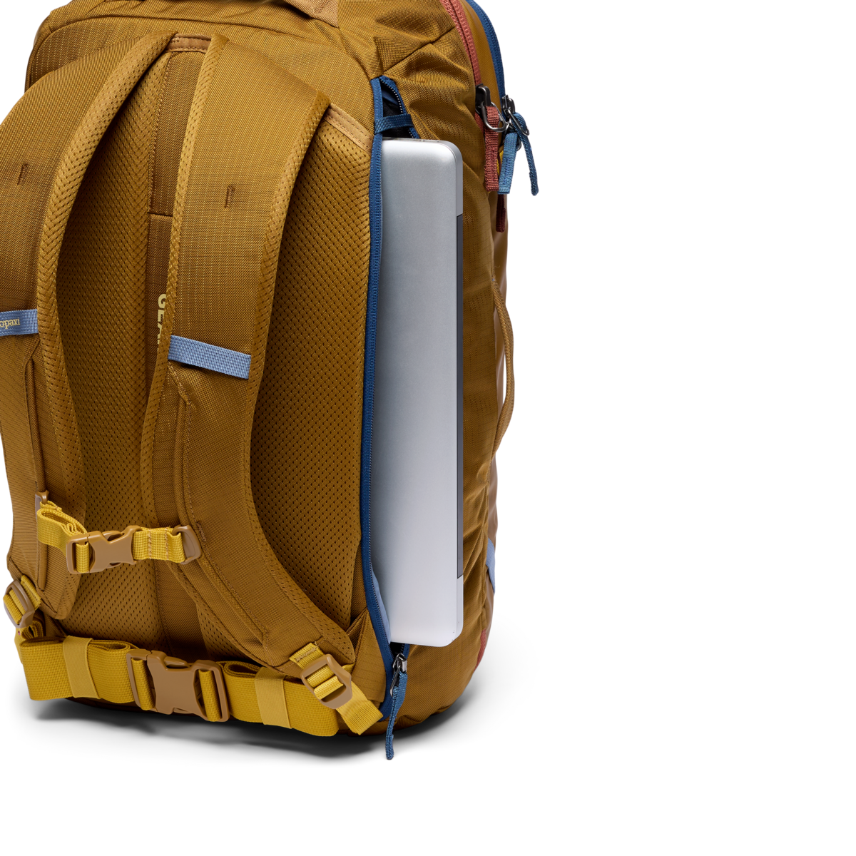 Allpa 28L Travel Pack - Image 7
