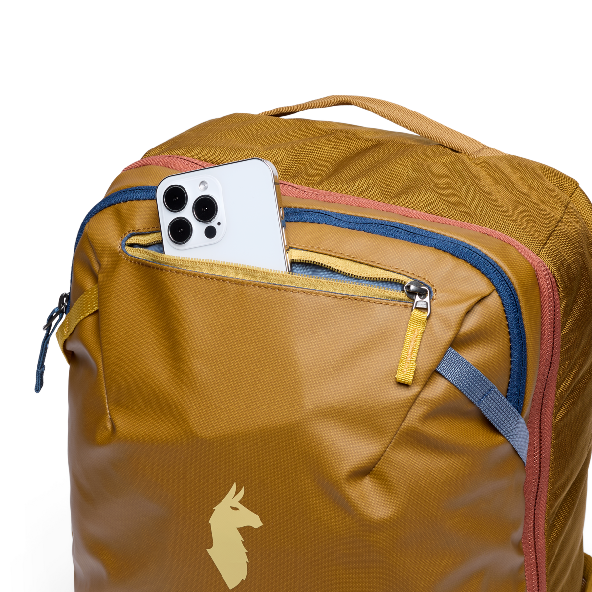 Allpa 28L Travel Pack - Image 5