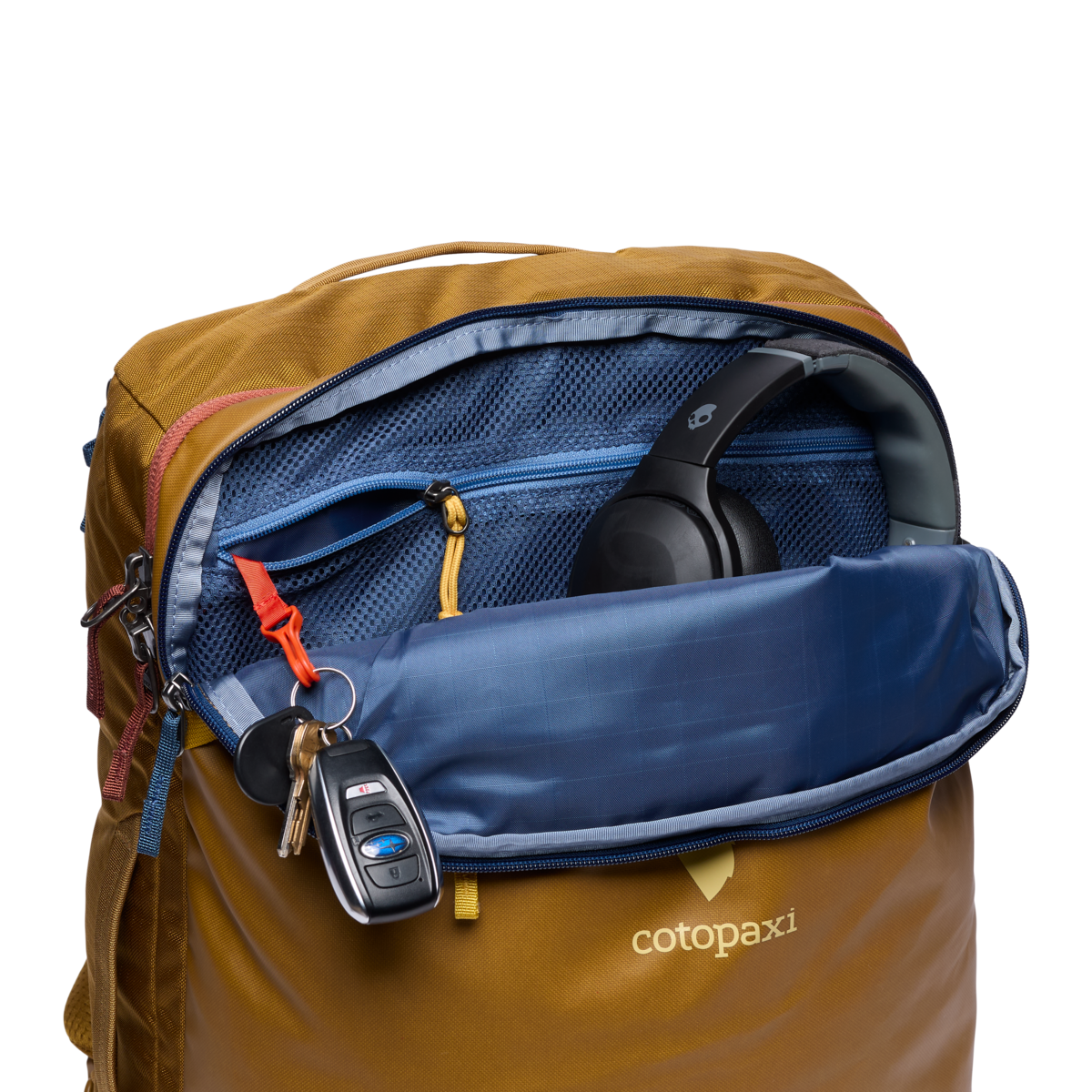 Allpa 35L Travel Pack - Image 46