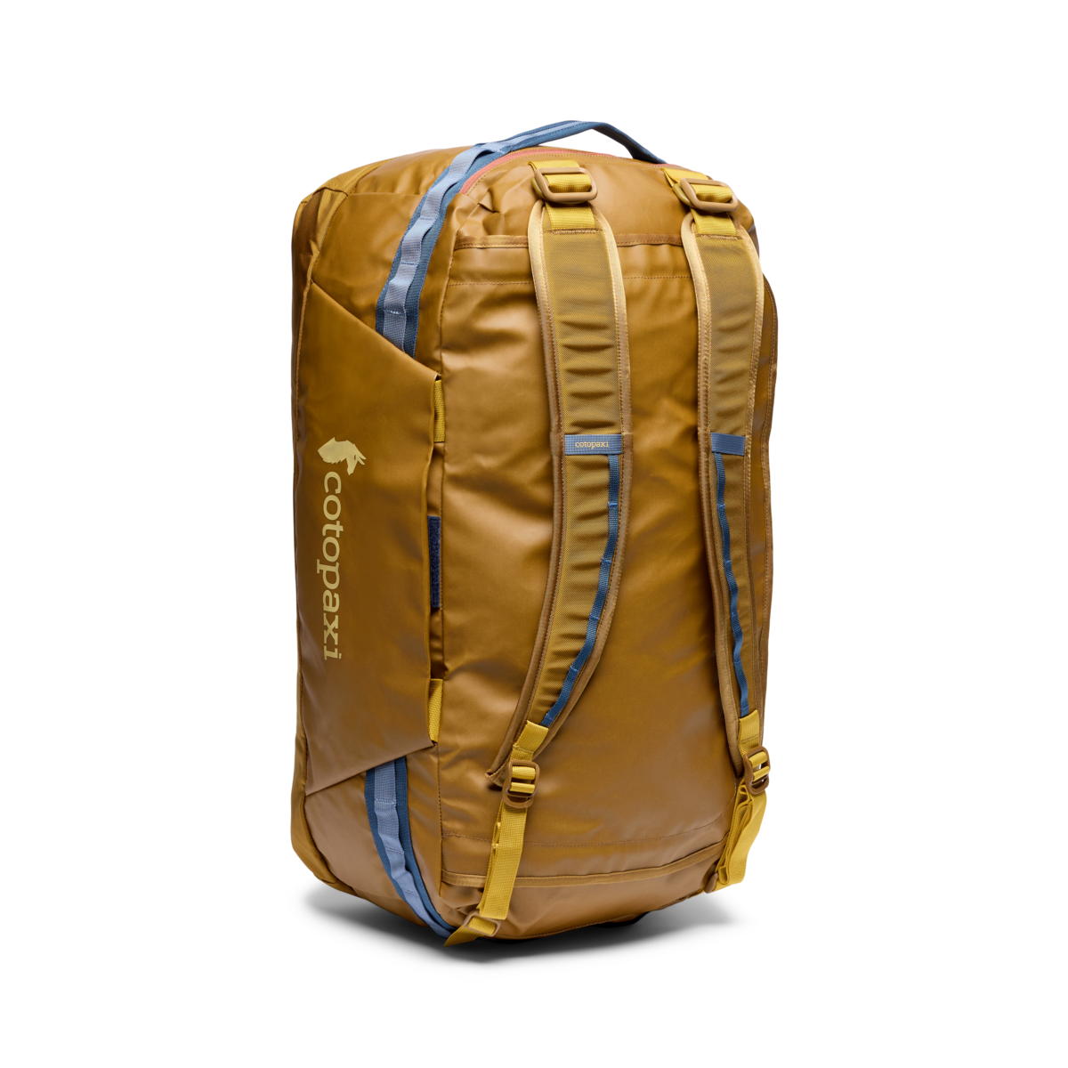 Allpa Getaway 55L Duffel - Image 41