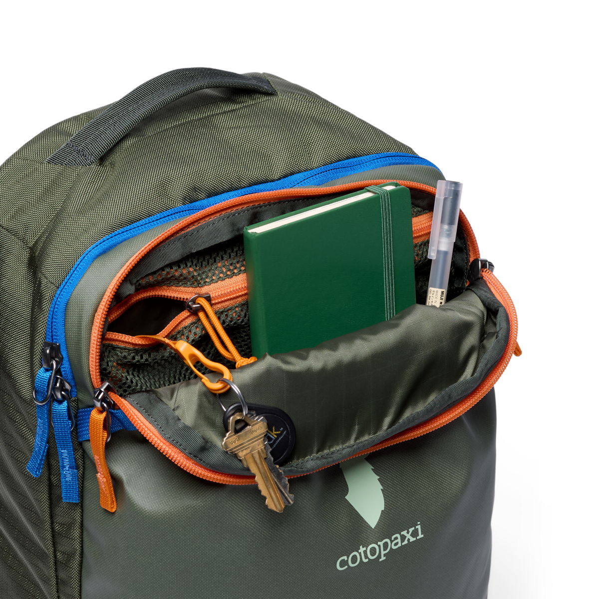 Allpa Mini 20L Travel Pack - Image 30