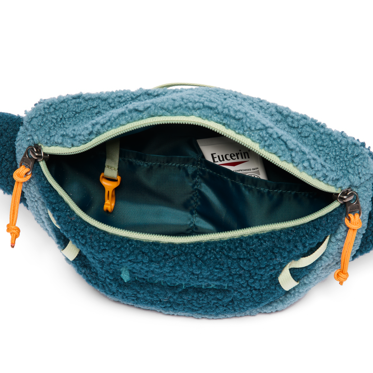 High Pile Fleece 3L Sling - Image 2