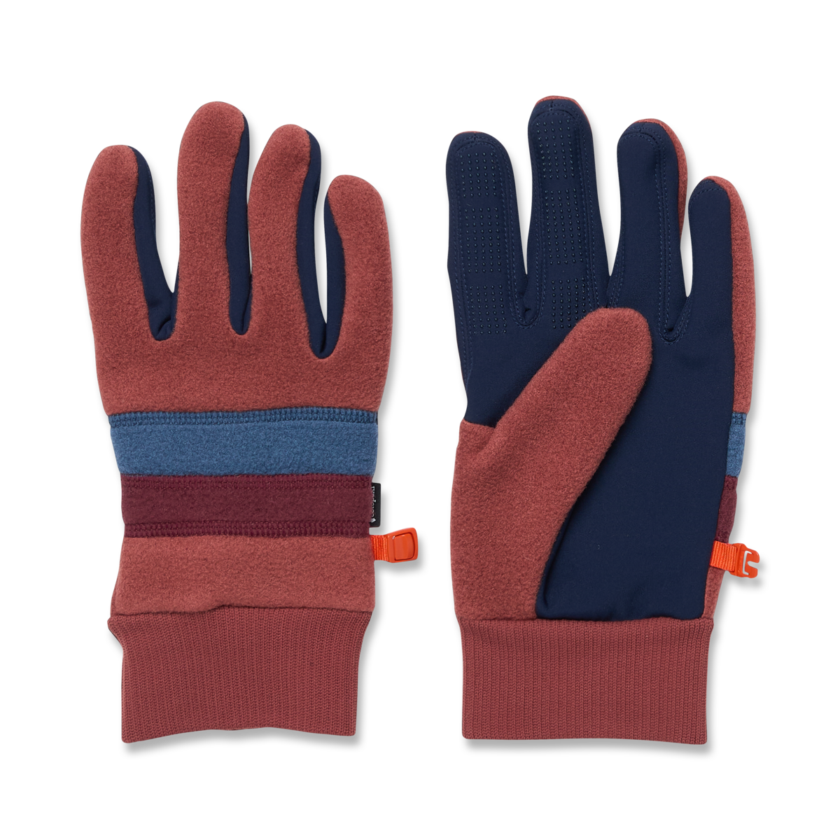 Teca Fleece Gloves - Image 10