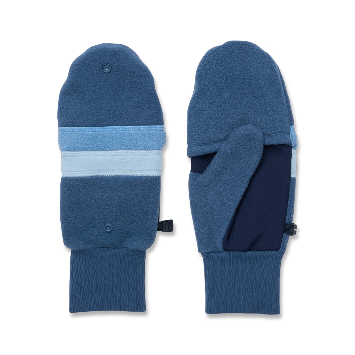 Teca Fleece Glitten - Image 3