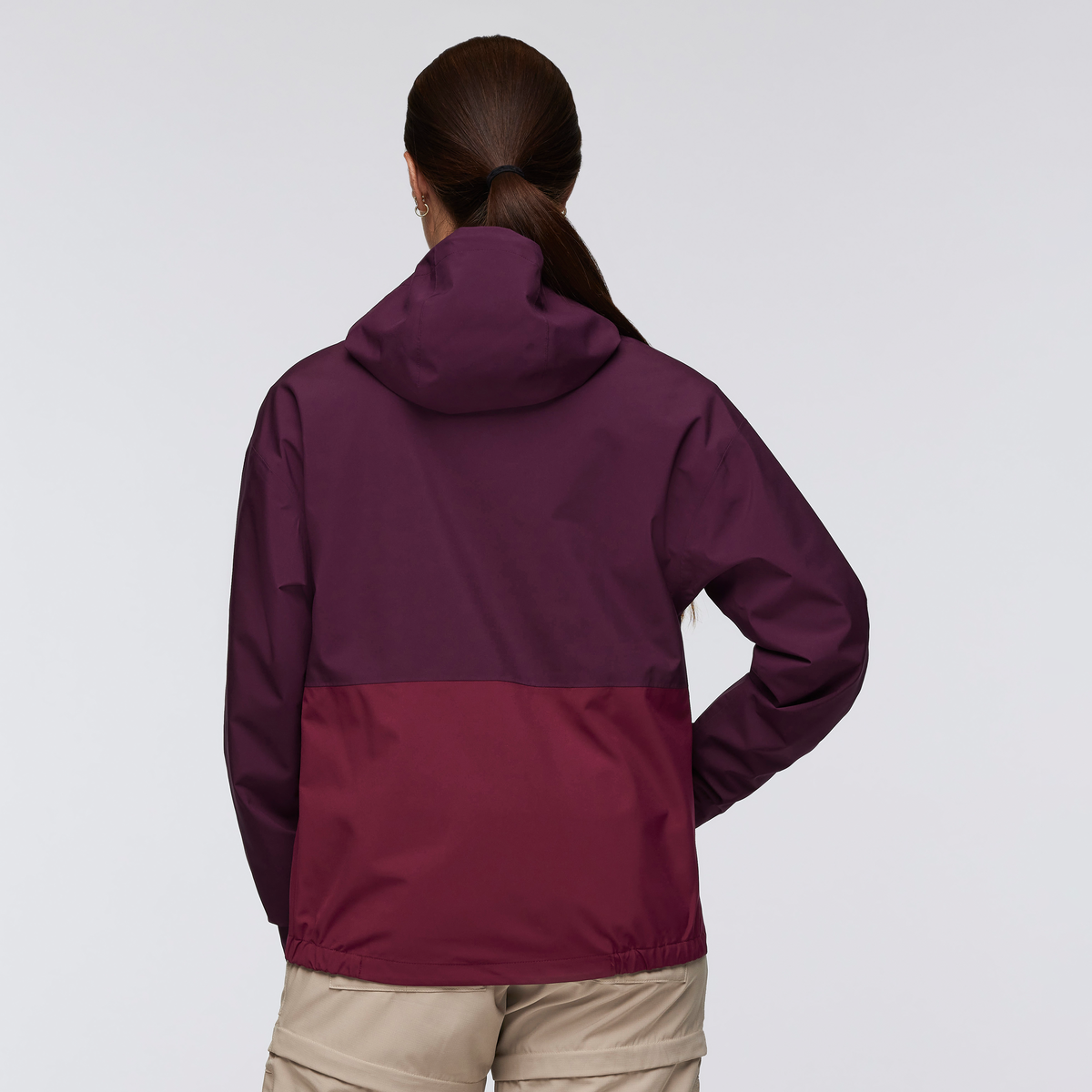 Cielo Rain Jacket - Women's - Image 77