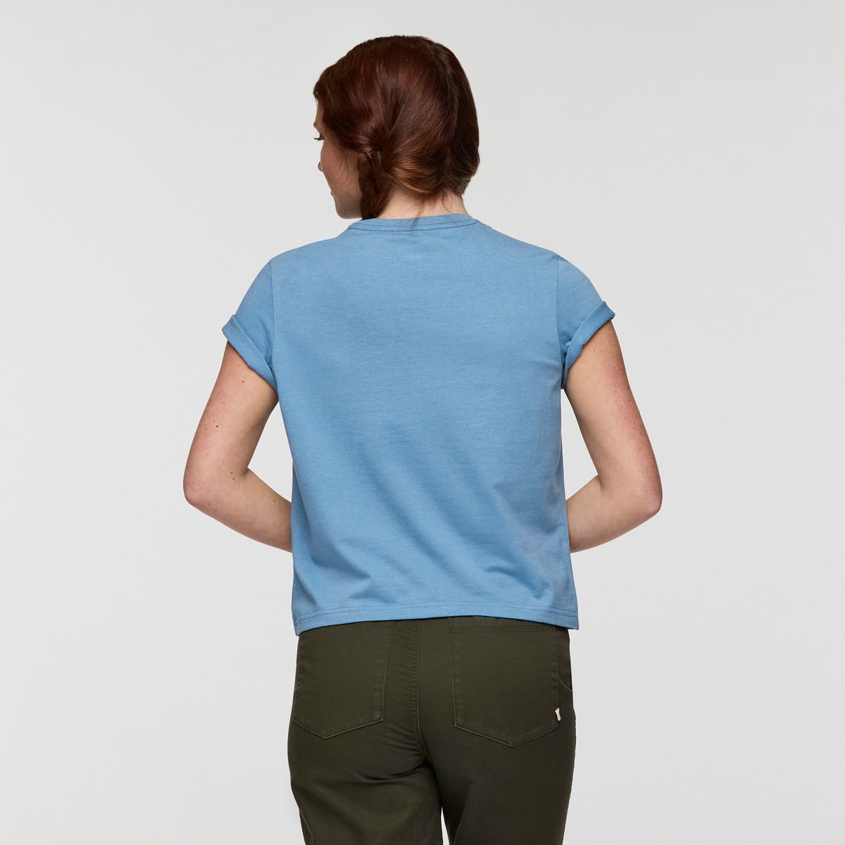 Cotopaxi Bloom T-Shirt - Women's - Image 11