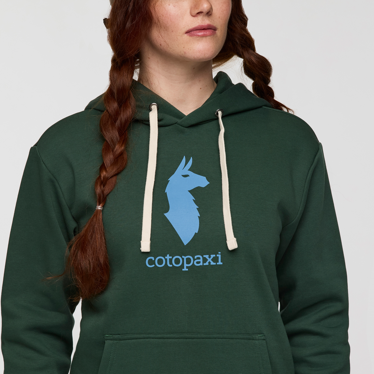 Cotopaxi Llama Pullover Hoodie - Women's - Image 14