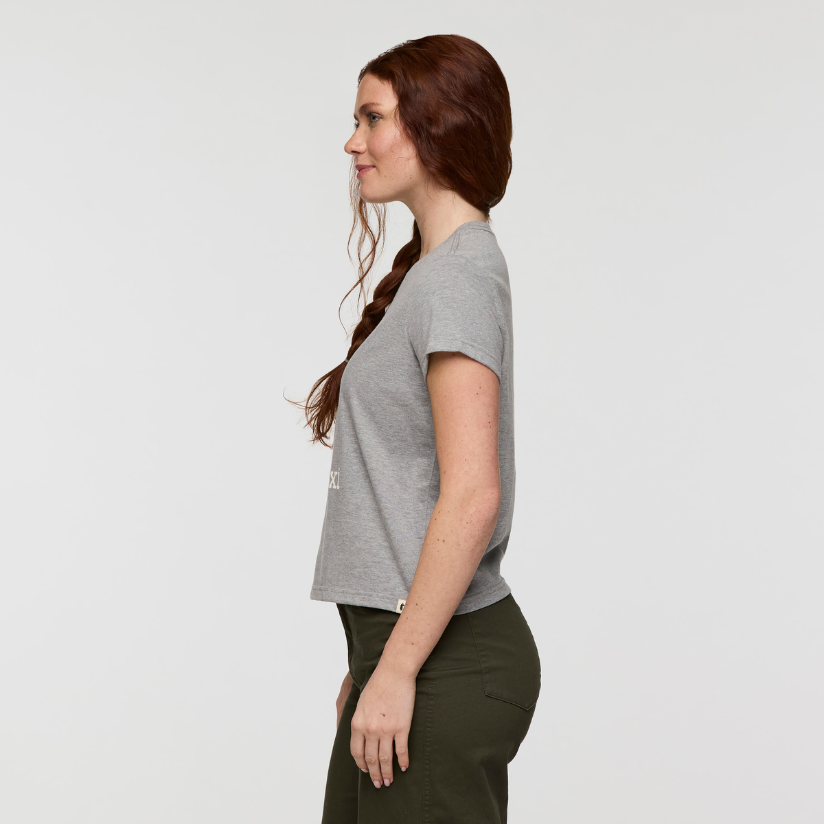 Cotopaxi Llama T-Shirt - Women's - Image 10