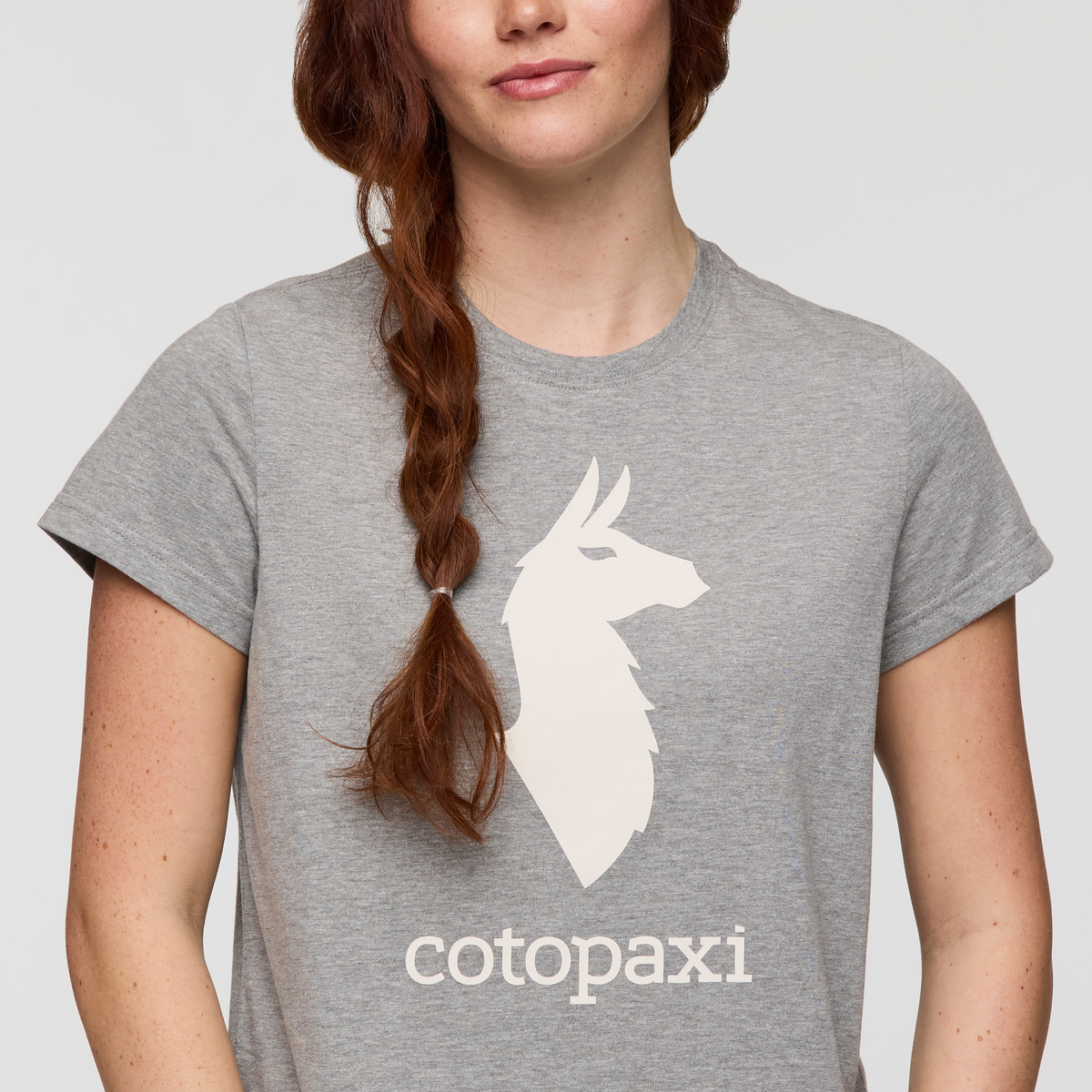 Cotopaxi Llama T-Shirt - Women's - Image 12