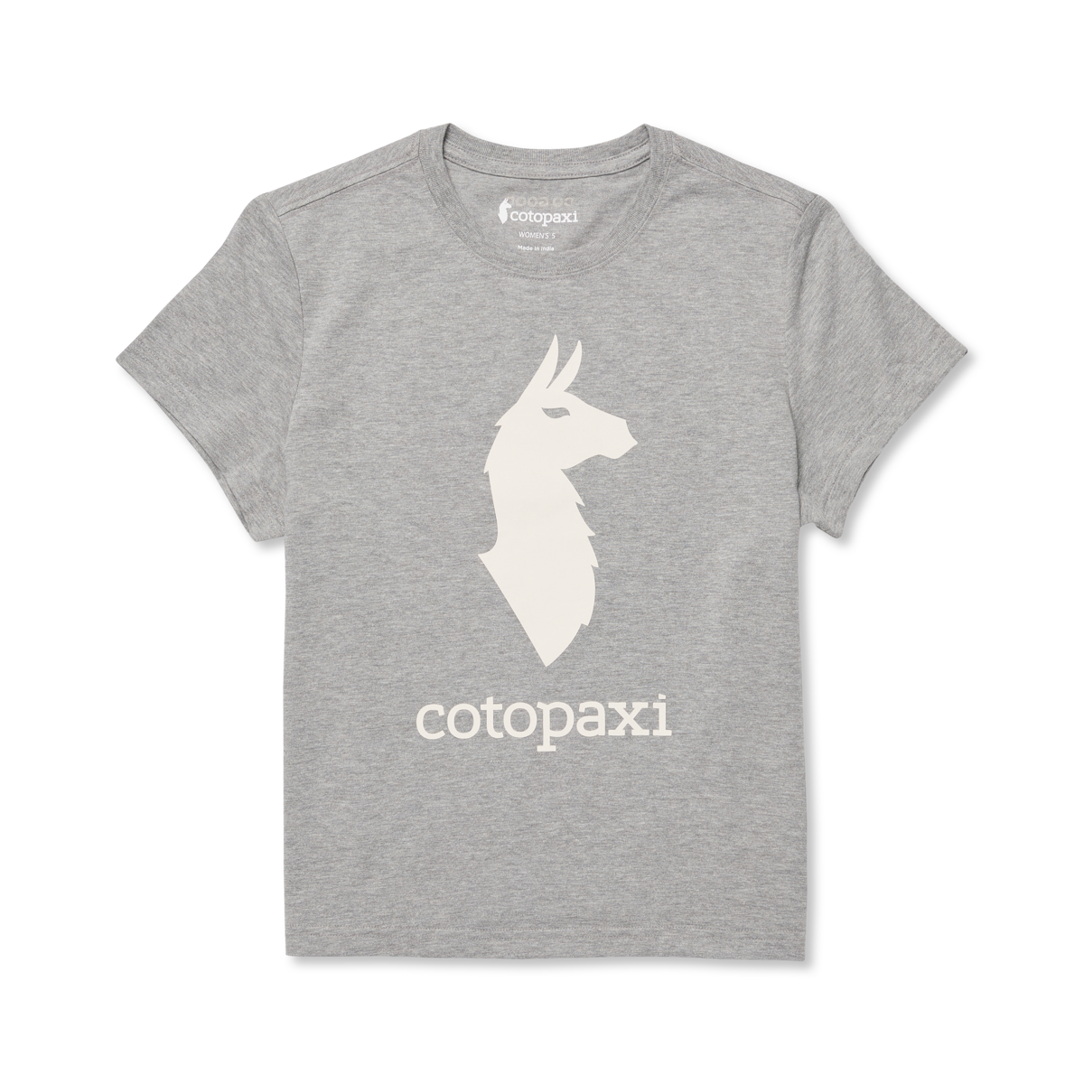 Cotopaxi Llama T-Shirt - Women's - Image 13