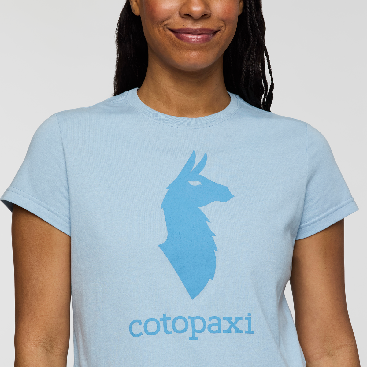 Cotopaxi Llama T-Shirt - Women's - Image 7