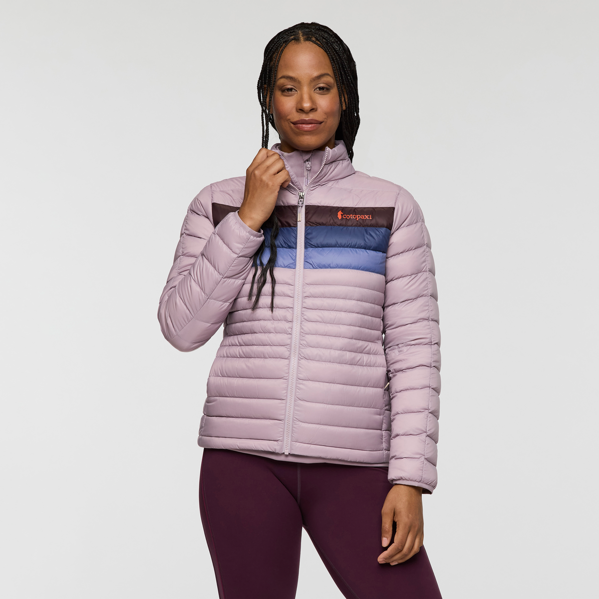 Fuego Down Jacket - Women's - Image 6