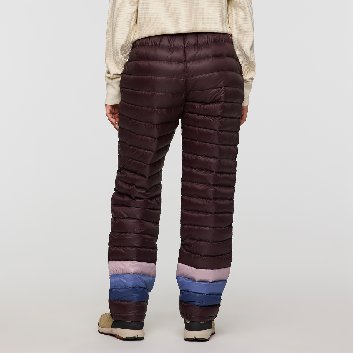 Fuego Down Pant - Women's - Image 4