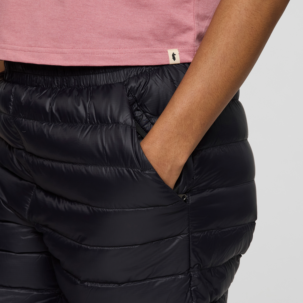 Fuego Down Pant - Women's - Image 22