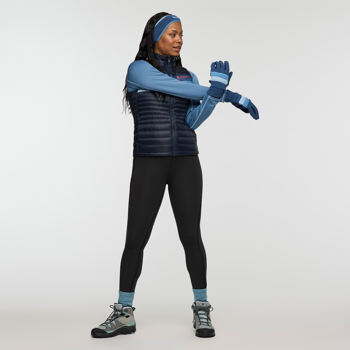 Fuego Down Vest - Women's - Image 27