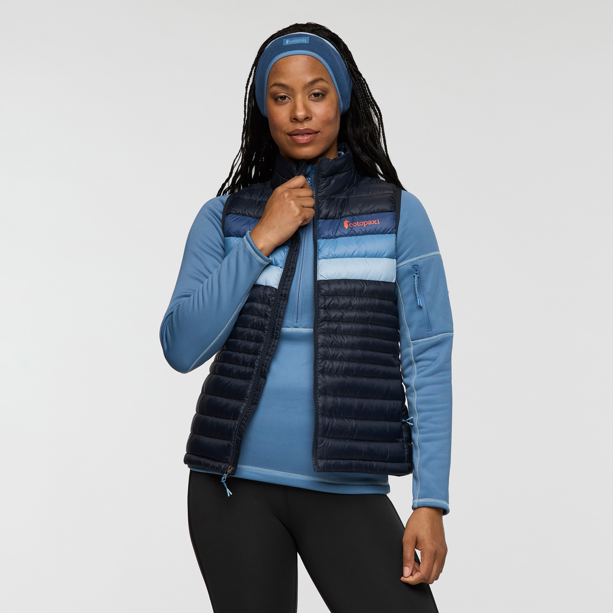 Fuego Down Vest - Women's - Image 26