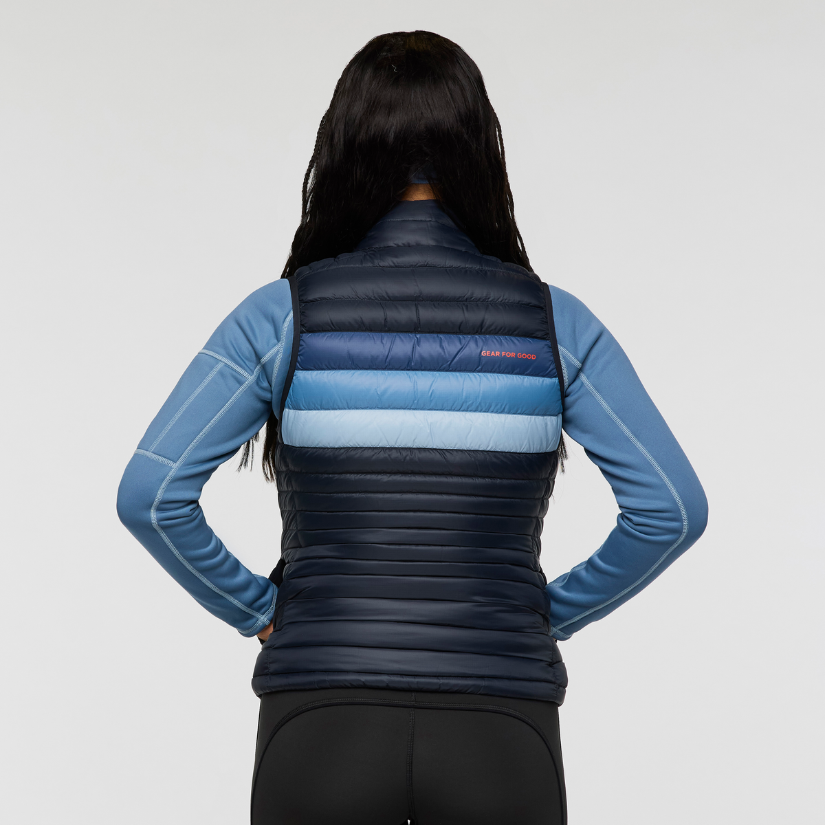 Fuego Down Vest - Women's - Image 29