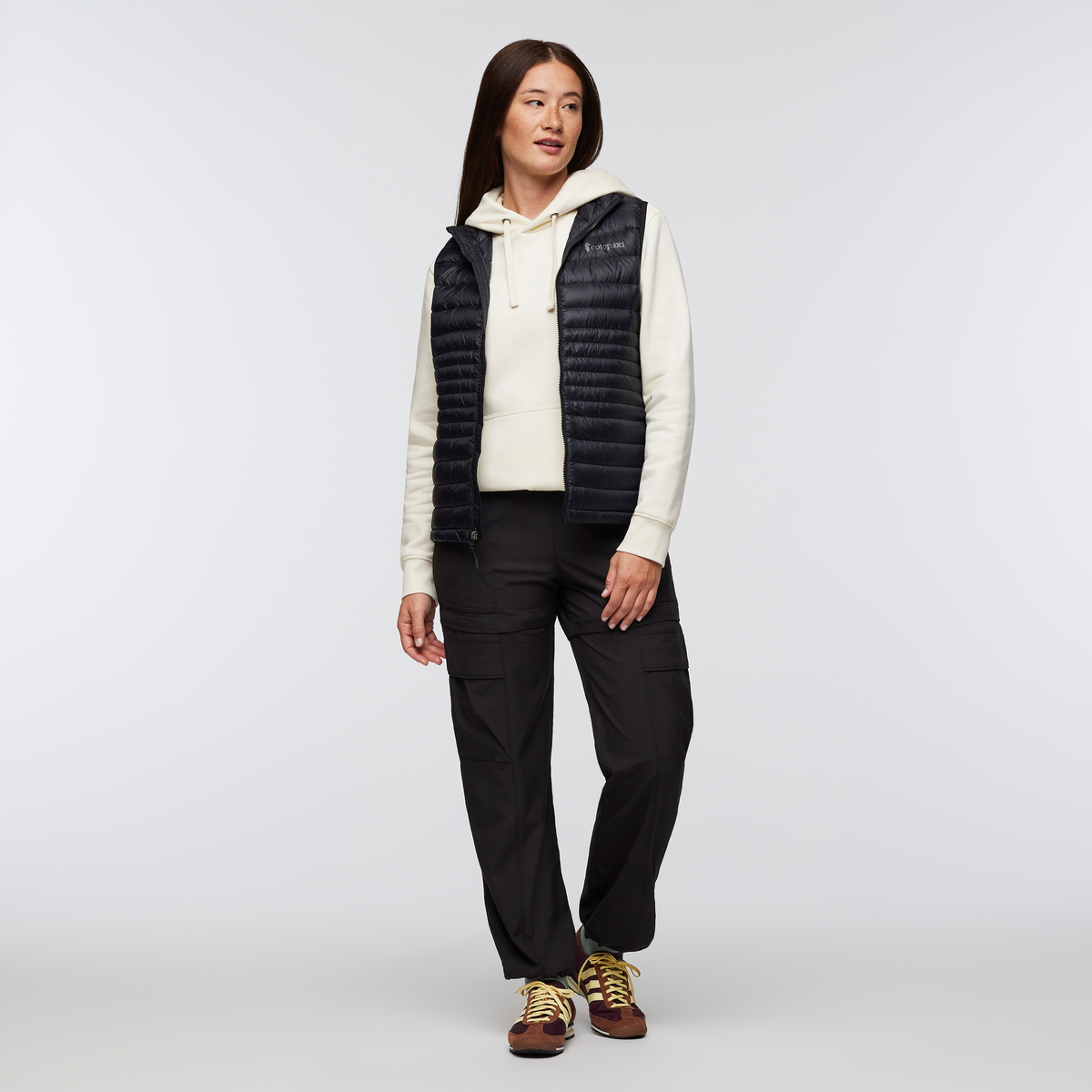 Fuego Down Vest - Women's - Image 46