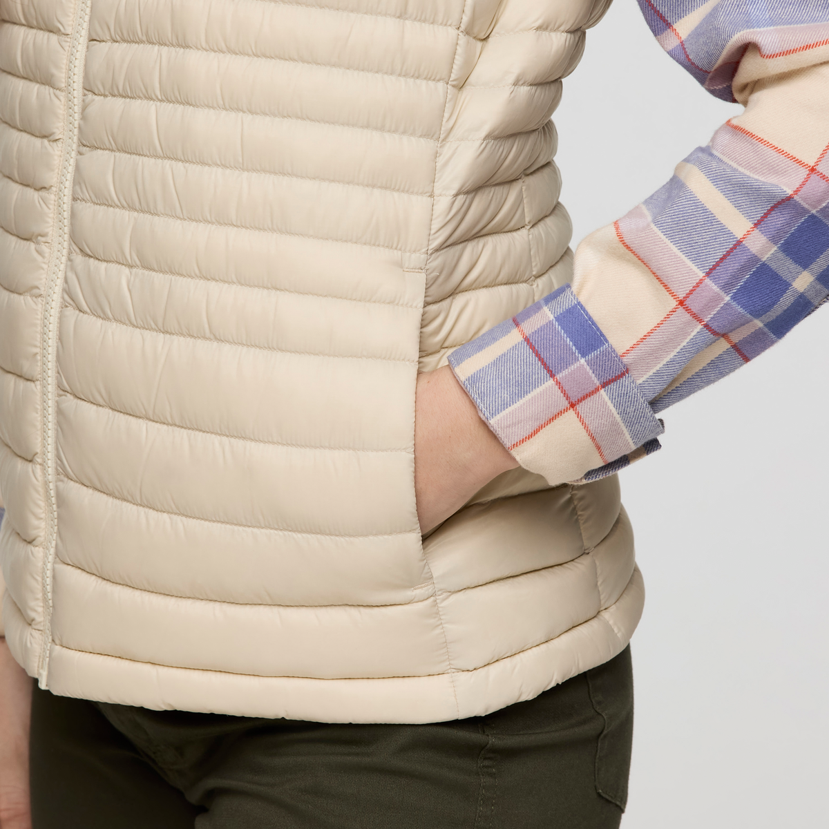 Fuego Down Vest - Women's - Image 5