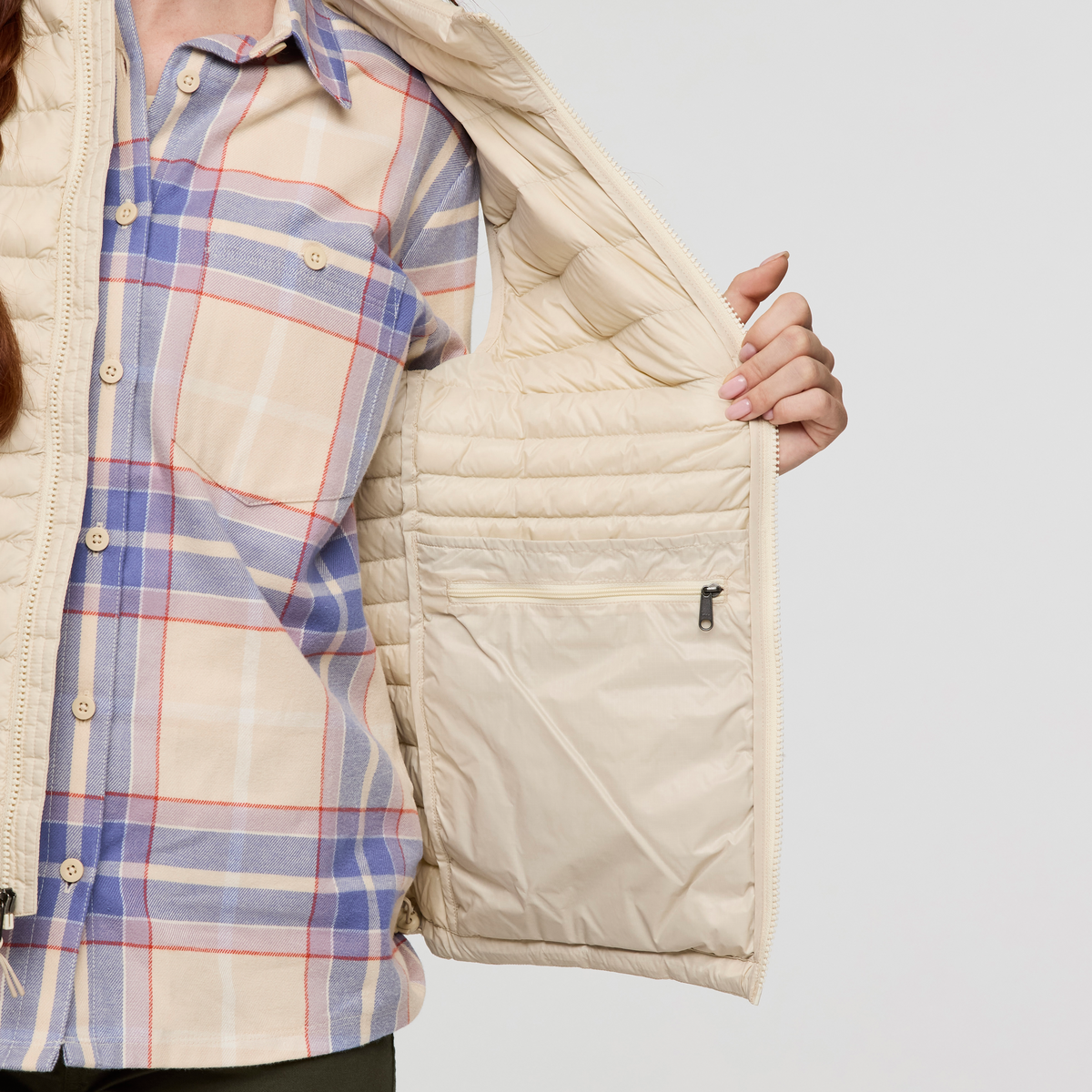 Fuego Down Vest - Women's - Image 6