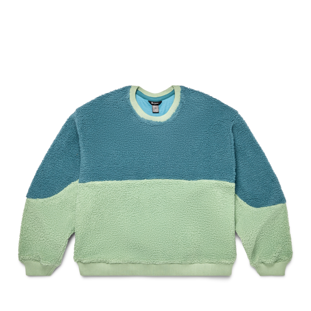 High Pile Fleece Crew - Women's - Image 7