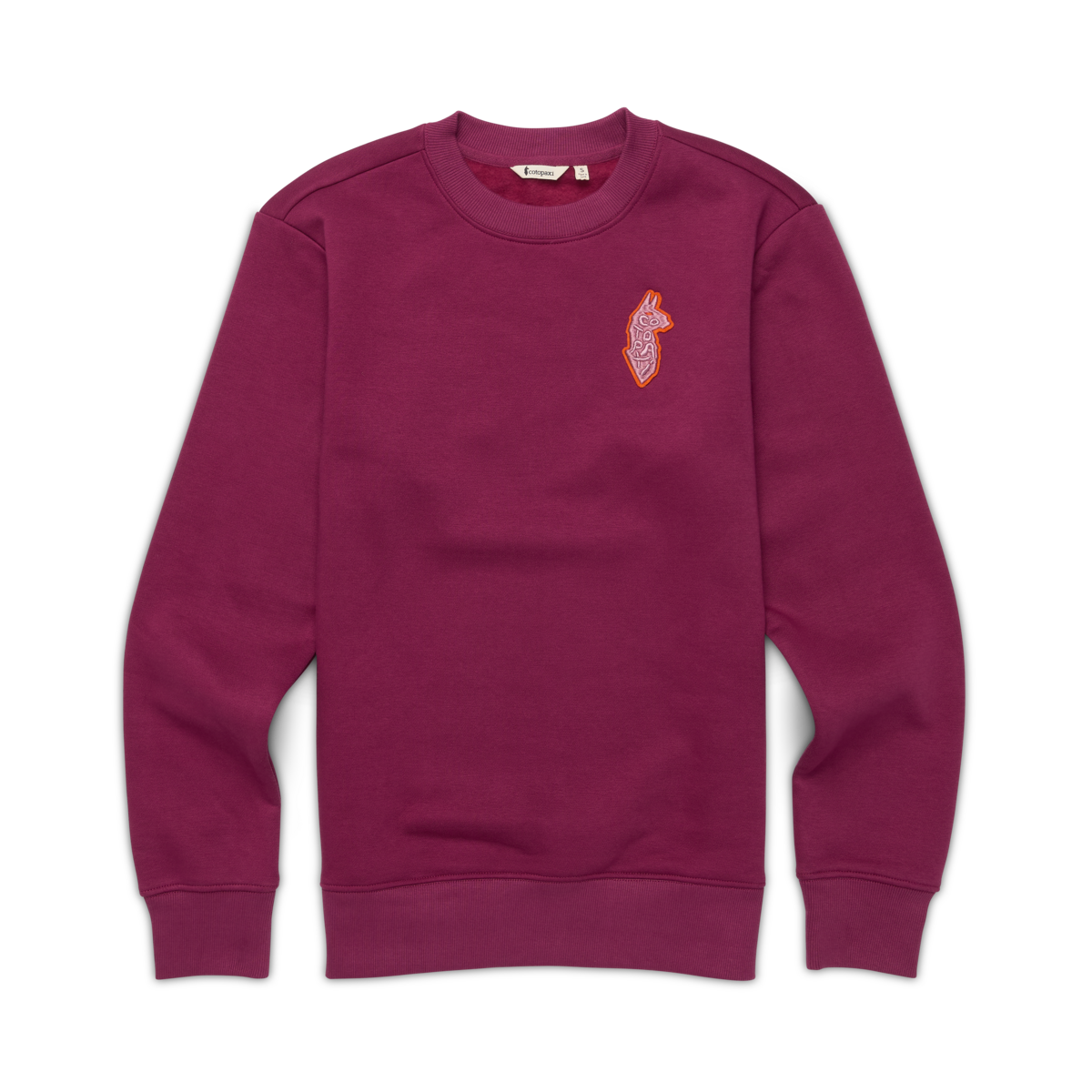 Lava Llama Crew Sweatshirt - Women's - Image 8