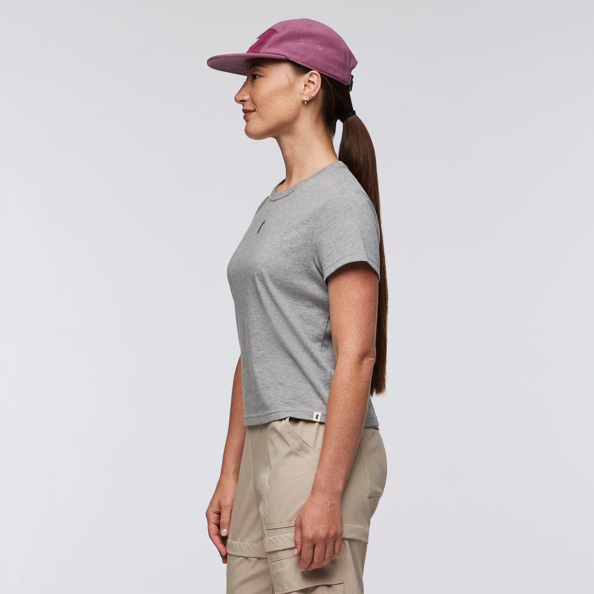 Llama Icon T-Shirt - Women's - Image 3