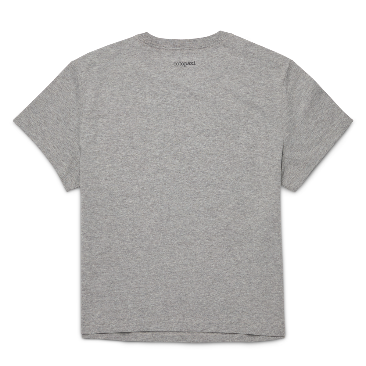 Llama Icon T-Shirt - Women's - Image 8