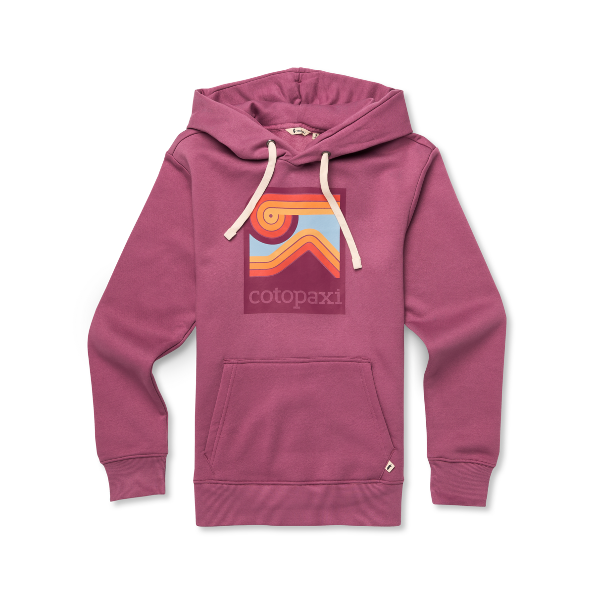 Lookout Point Pullover Hoodie - Women's - Image 2