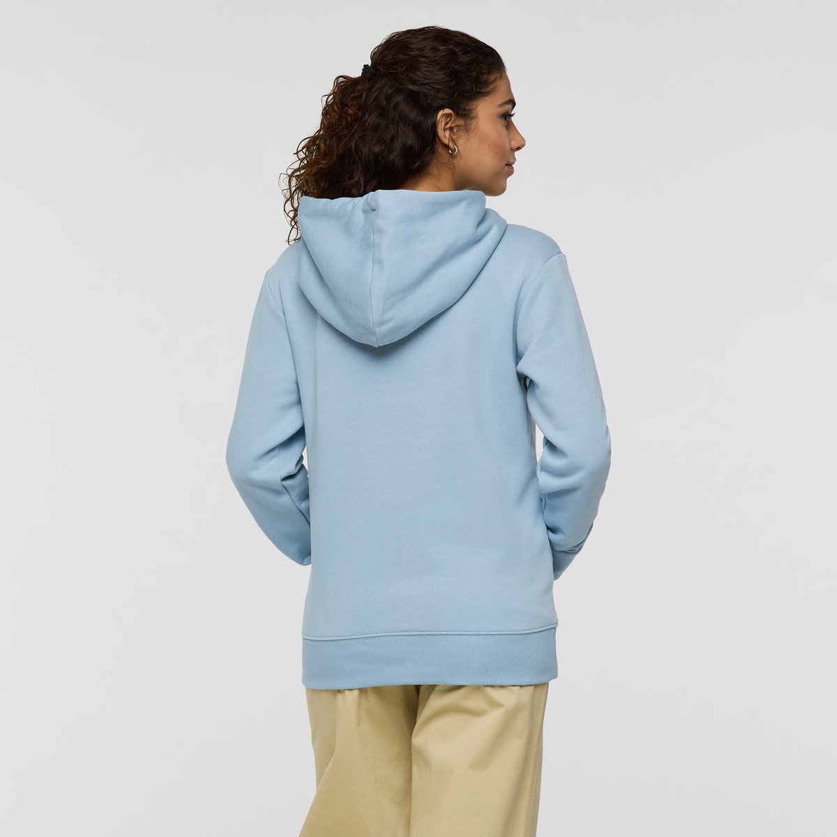 Lookout Point Pullover Hoodie - Women's - Image 8