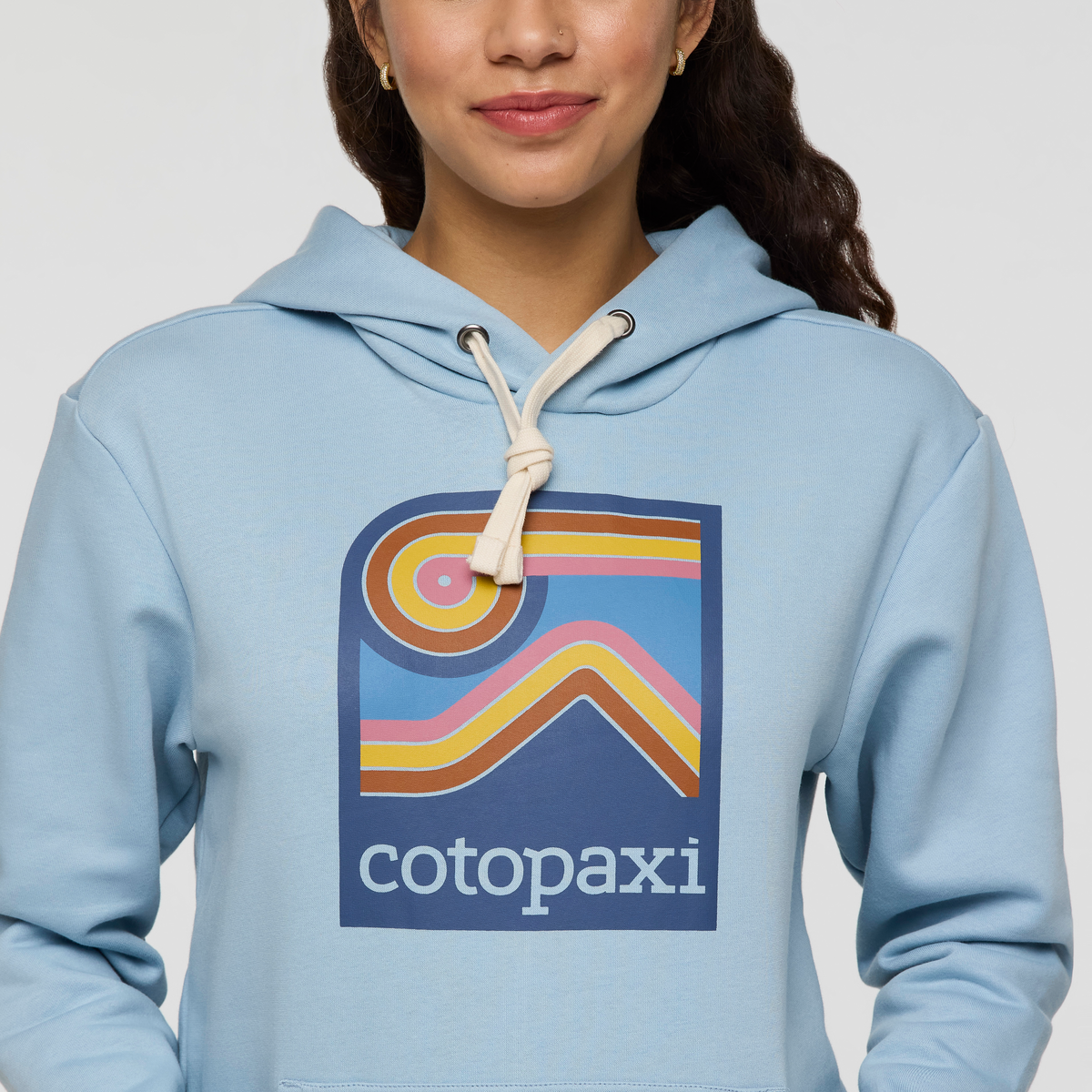 Lookout Point Pullover Hoodie - Women's - Image 9