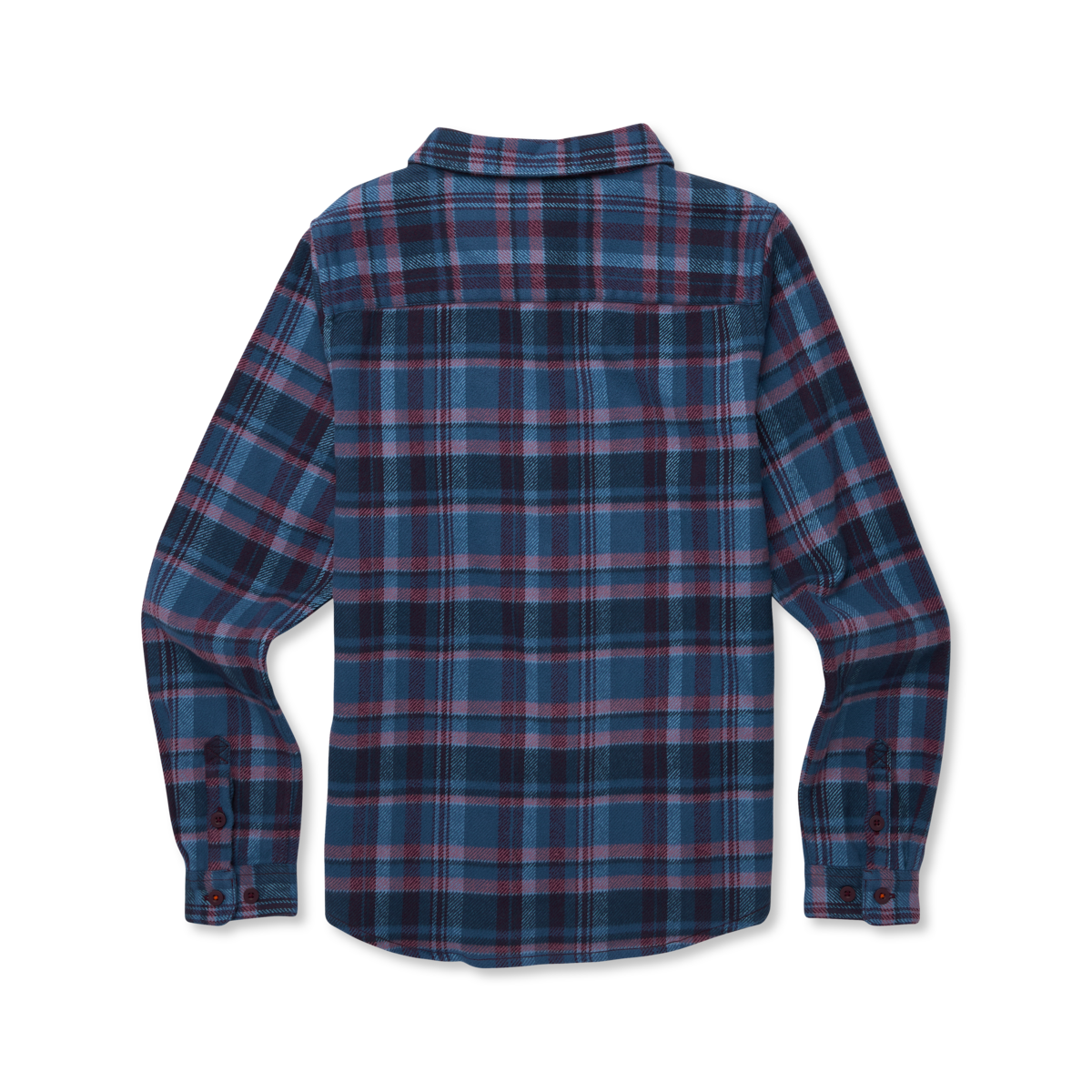 Mero Organic Flannel Shirt - Women's - Image 21