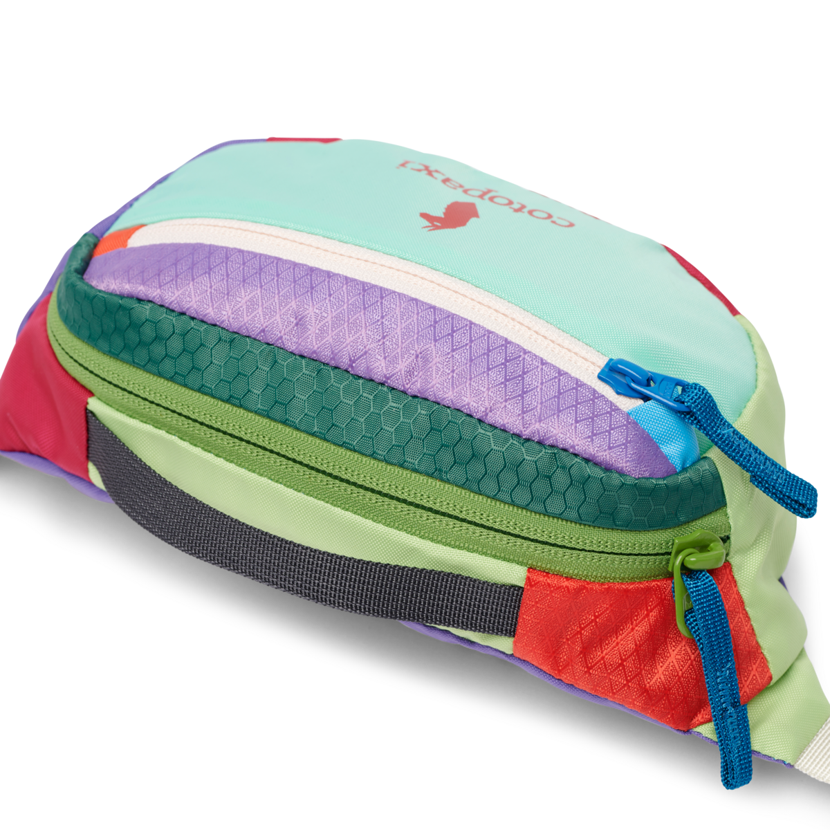 Kapai 1.5L Hip Pack - Del Día - Image 4