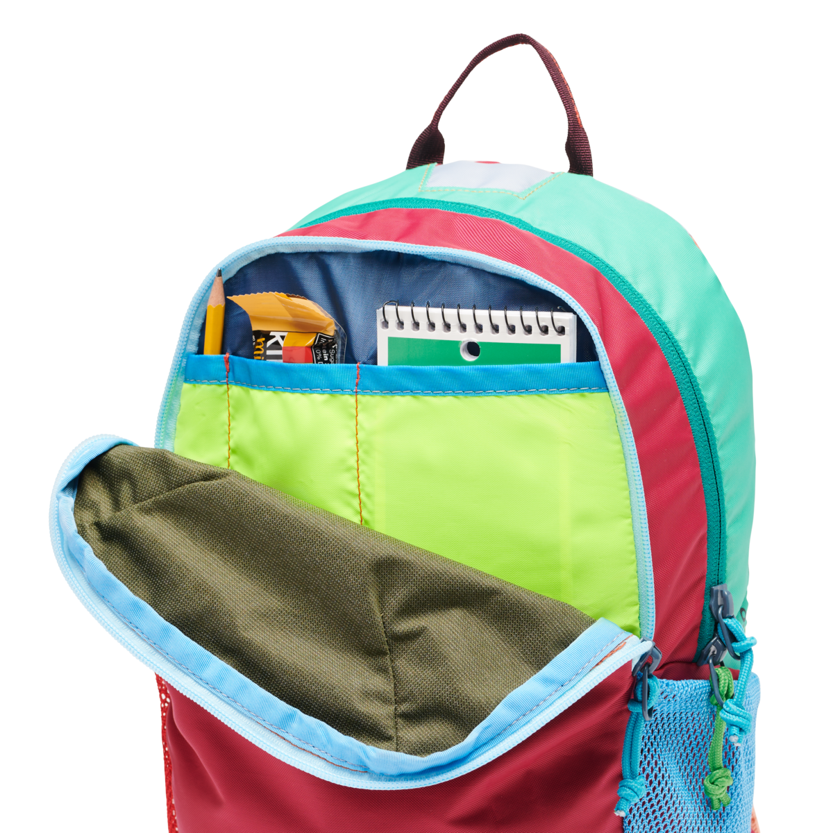 Dimi 12L Backpack - Del Día - Kids' - Image 3
