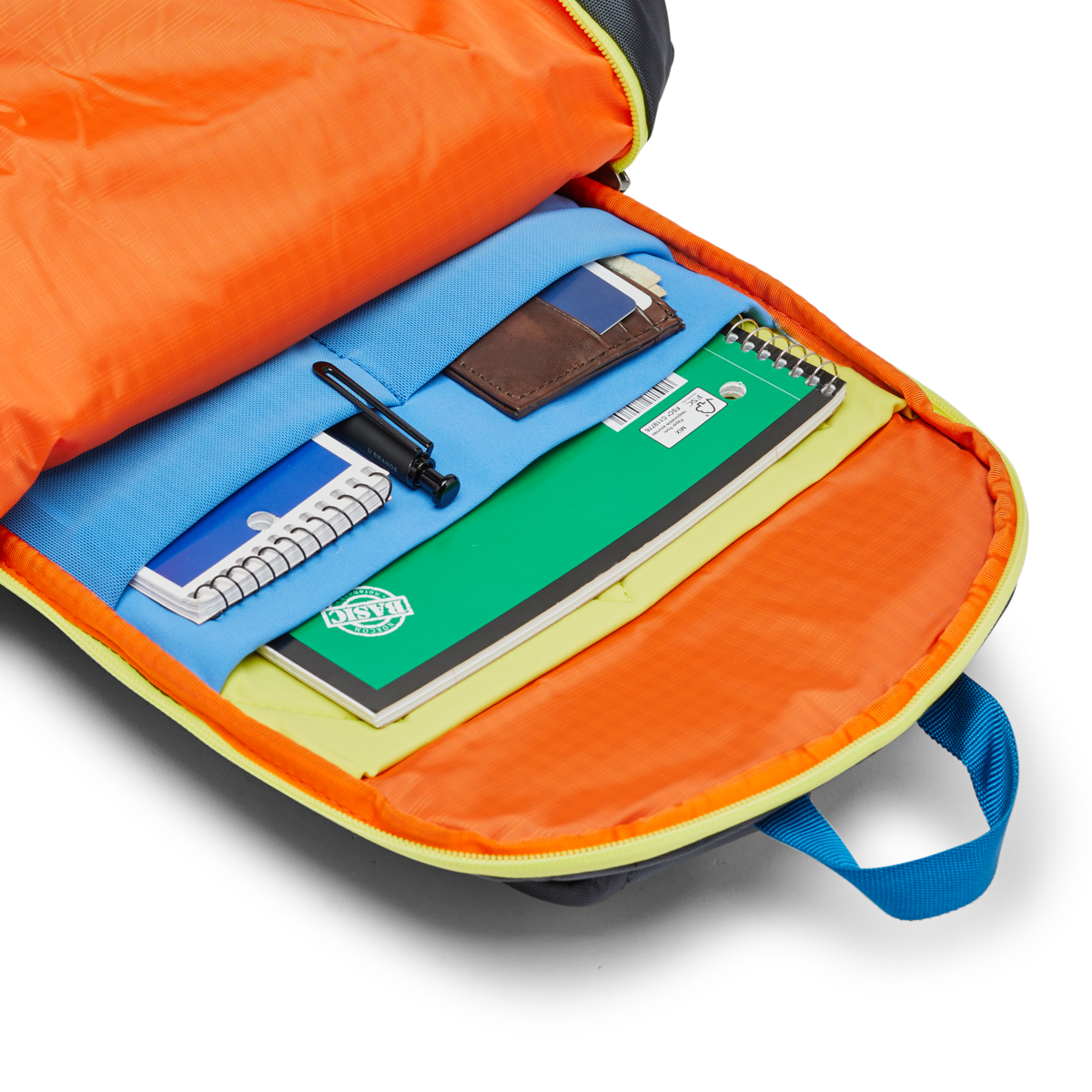 Moda 20L Backpack - Cada Día - Image 14