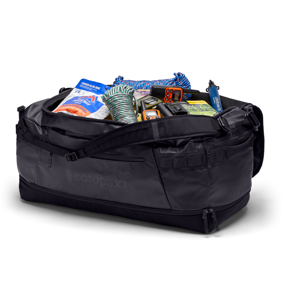 Allpa 70L Duffel Bag - Image 6