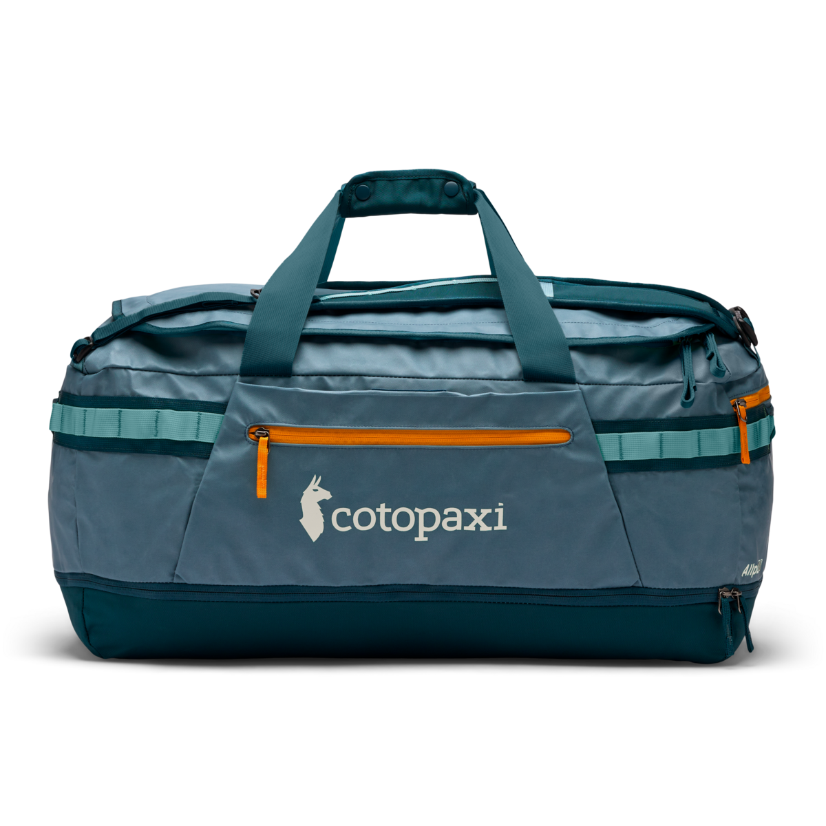 Allpa 70L Duffel Bag - Image 14