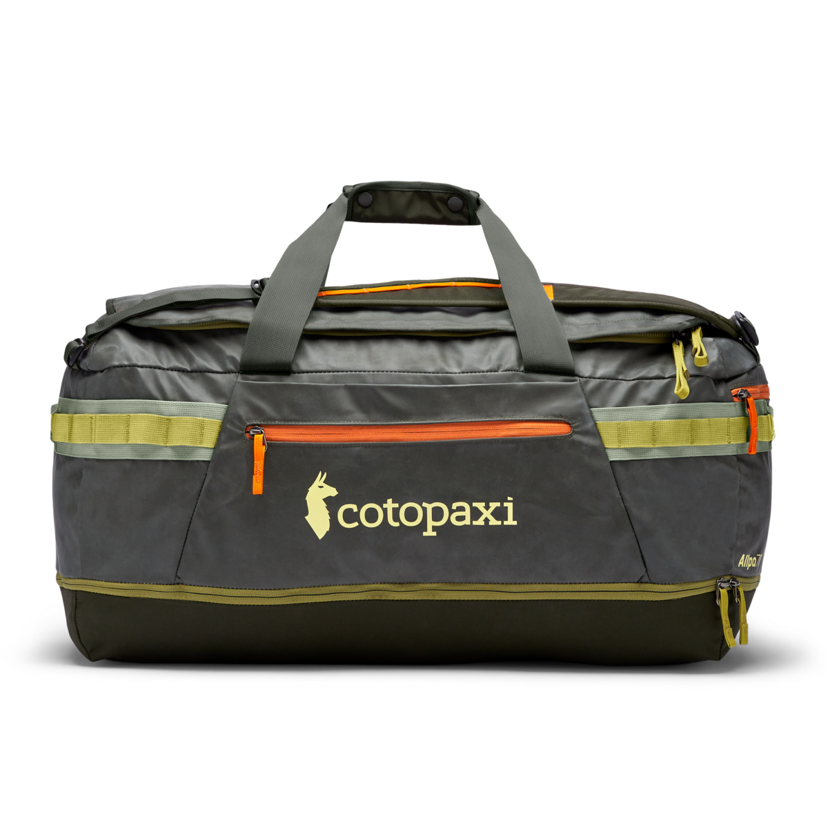 Allpa 70L Duffel Bag - Image 21