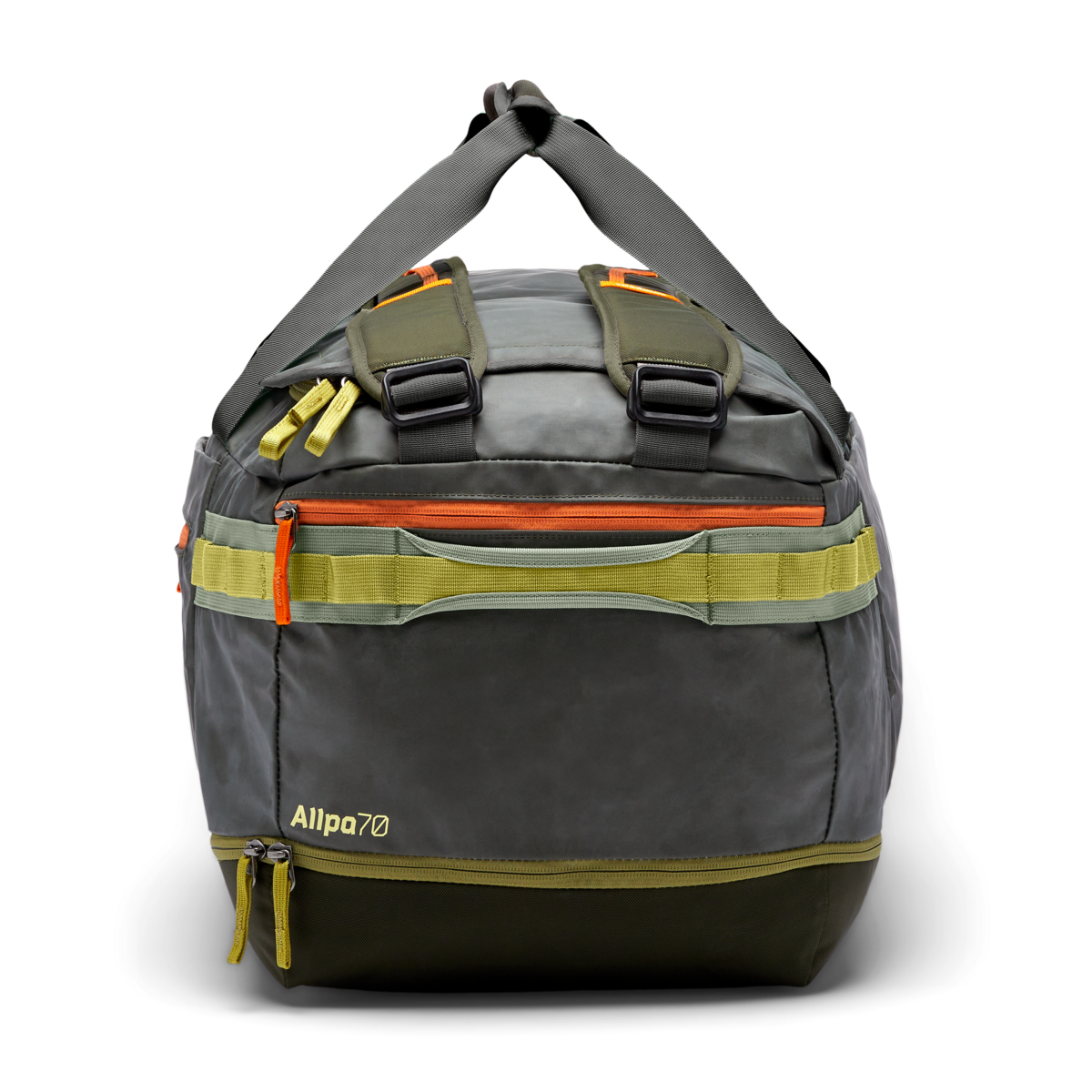 Allpa 70L Duffel Bag - Image 22