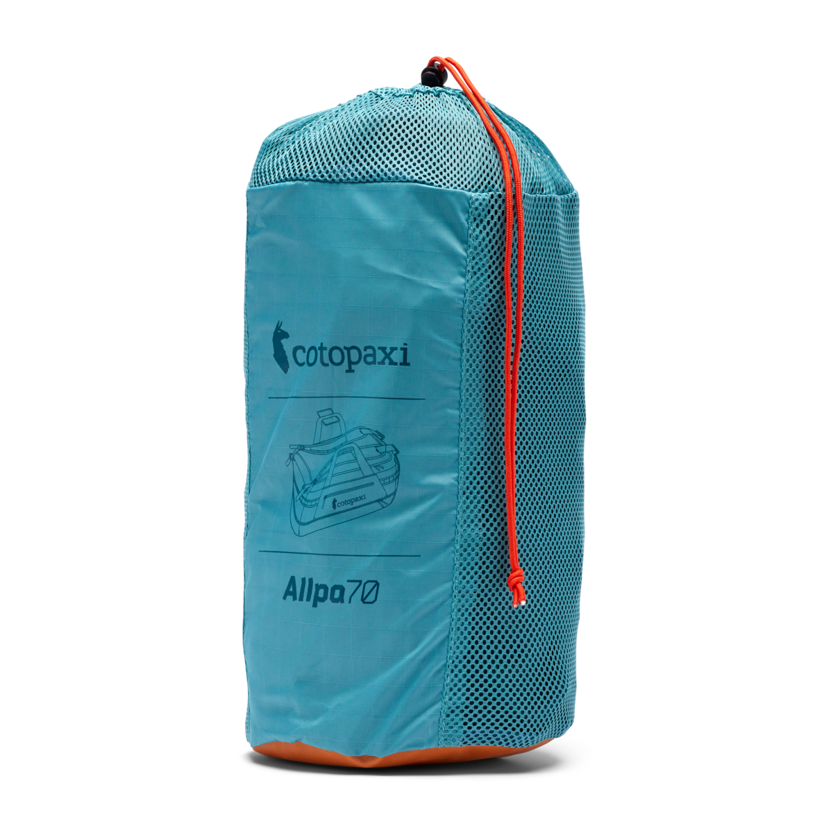 Allpa 70L Duffel Bag - Image 13
