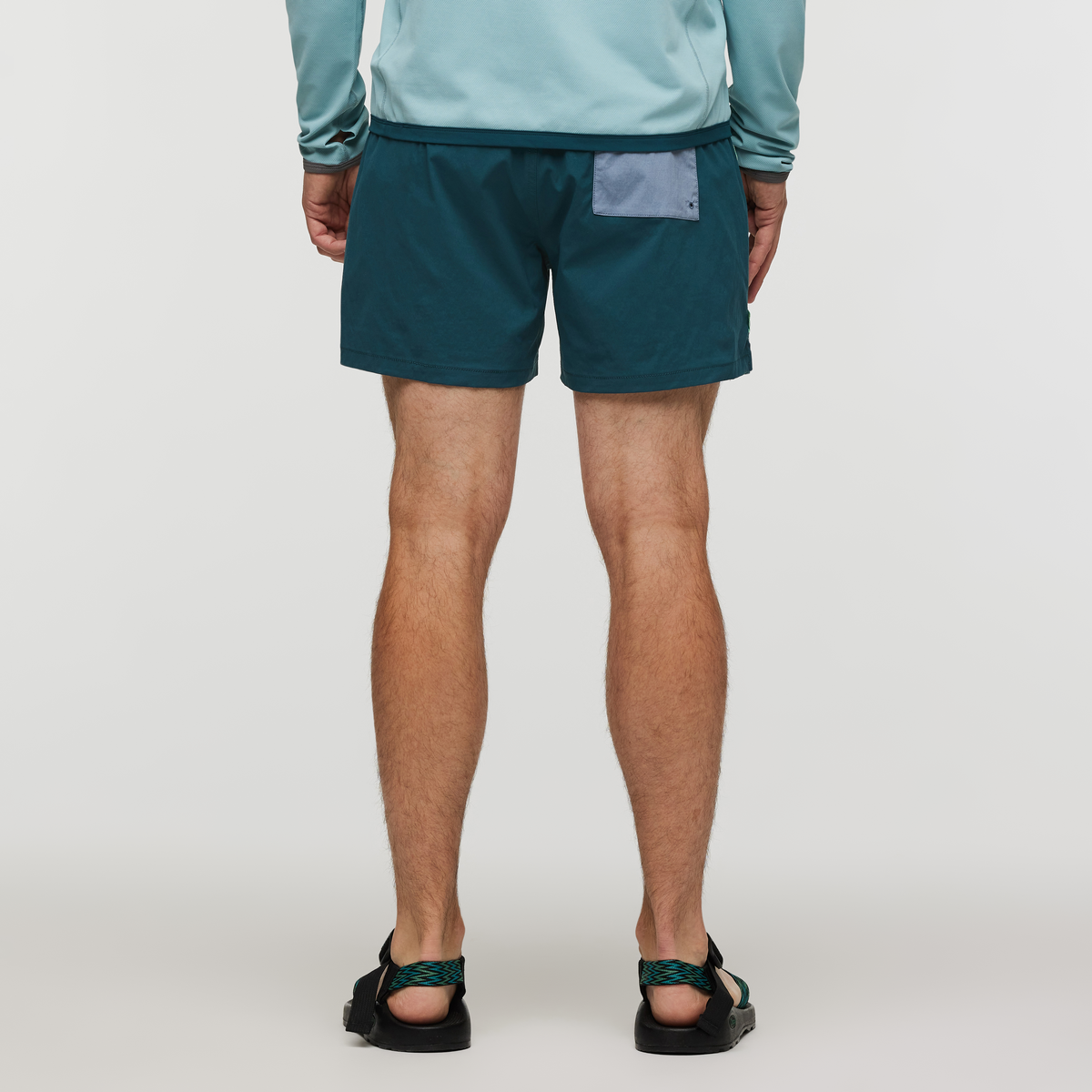 Brinco 5 Short - Solid - Men's - Image 4