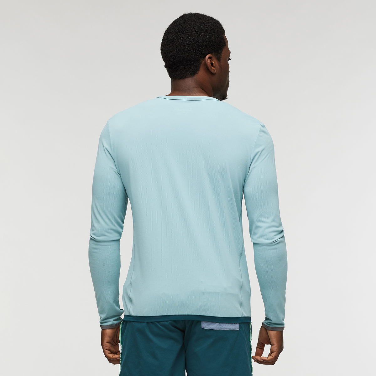 Sombra Long-Sleeve Sun Shirt - Men's - Image 4